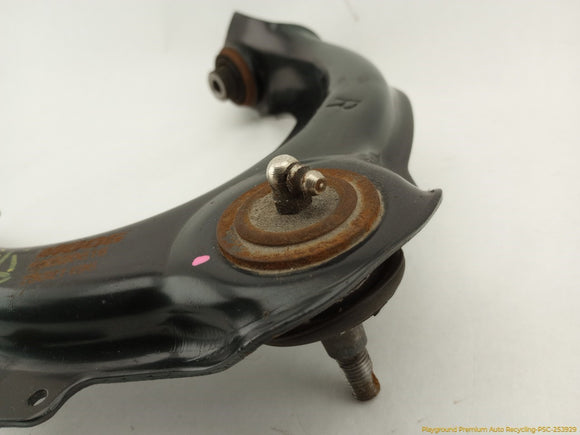 Acura TSX Passenger Right Front Upper Control Arm