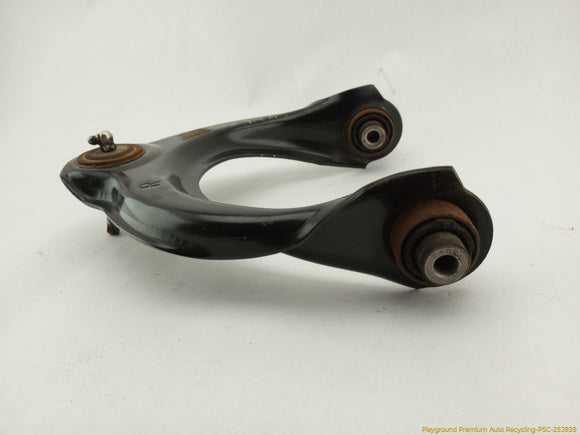 Acura TSX Passenger Right Front Upper Control Arm