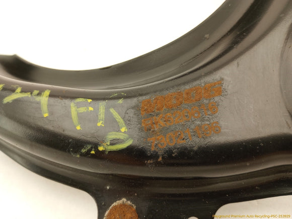 Acura TSX Passenger Right Front Upper Control Arm