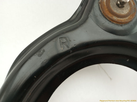 Acura TSX Passenger Right Front Upper Control Arm