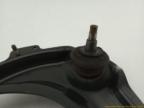 Acura TSX Passenger Right Front Upper Control Arm