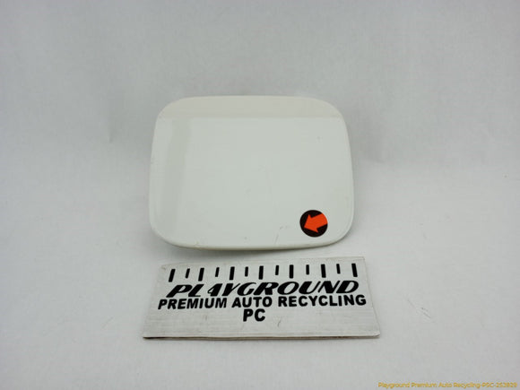 Acura TSX Fuel Filler Door
