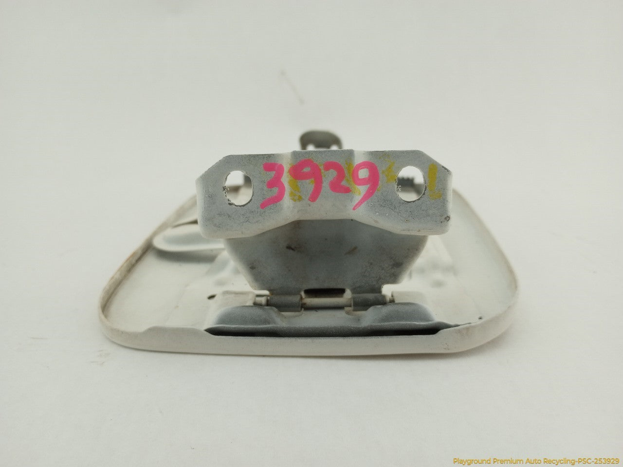 Acura TSX Fuel Filler Door