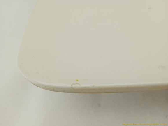 Acura TSX Fuel Filler Door