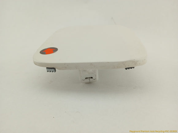 Acura TSX Fuel Filler Door