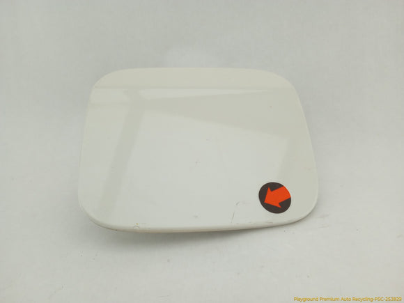 Acura TSX Fuel Filler Door