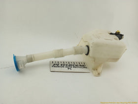 Acura TSX Windshield Washer Reservoir