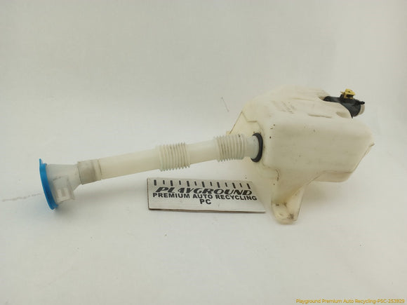Acura TSX Windshield Washer Reservoir
