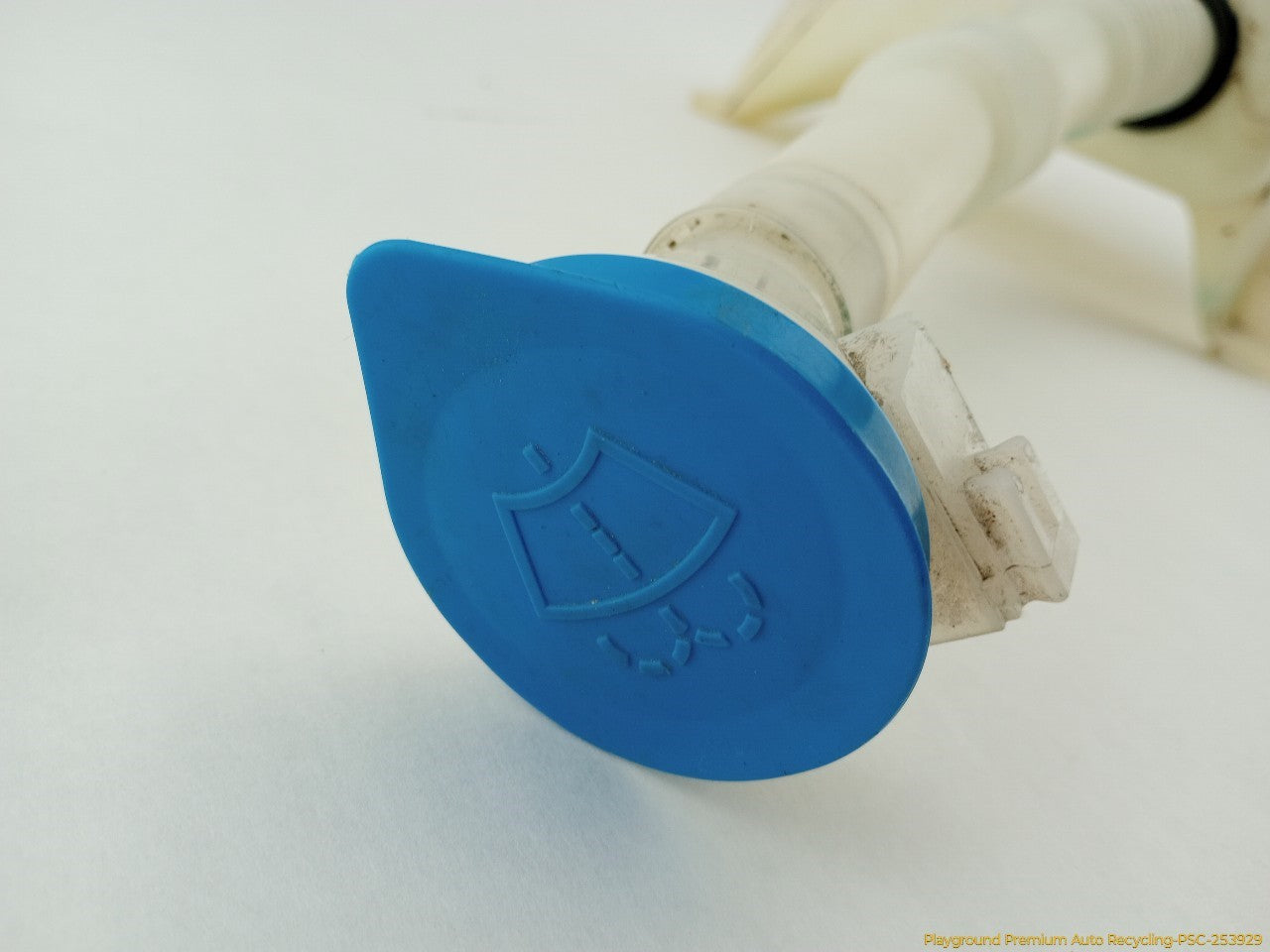 Acura TSX Windshield Washer Reservoir