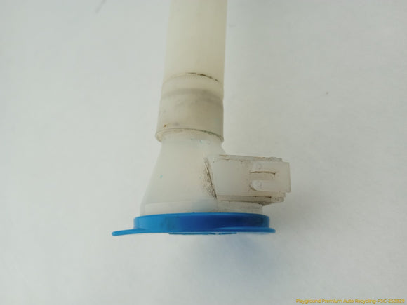 Acura TSX Windshield Washer Reservoir