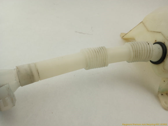 Acura TSX Windshield Washer Reservoir