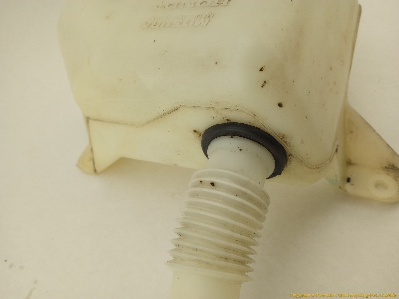 Acura TSX Windshield Washer Reservoir