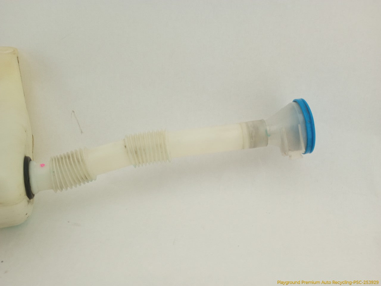 Acura TSX Windshield Washer Reservoir