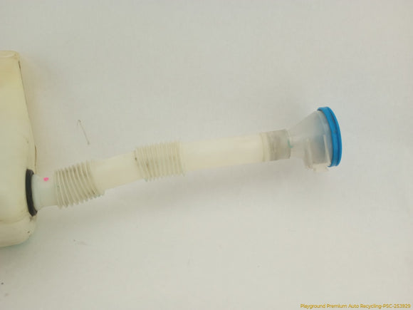 Acura TSX Windshield Washer Reservoir