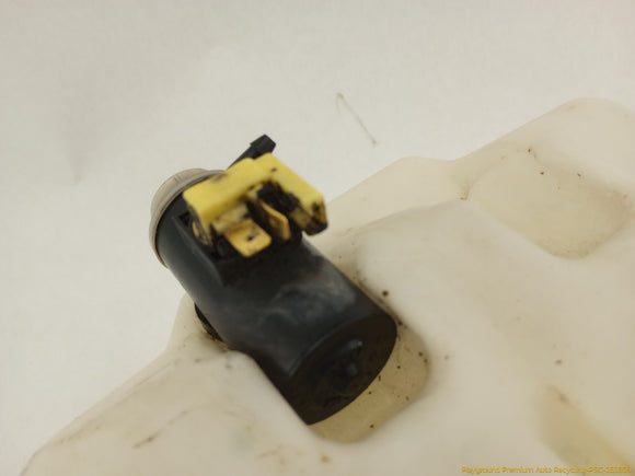 Acura TSX Windshield Washer Reservoir