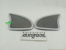 Mini Cooper Pair Of Rear Quarter Speaker Cover Left & Right-1