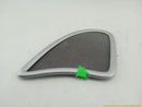 Mini Cooper Pair Of Rear Quarter Speaker Cover Left & Right-7