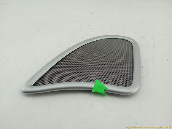 Mini Cooper Pair Of Rear Quarter Speaker Cover Left & Right