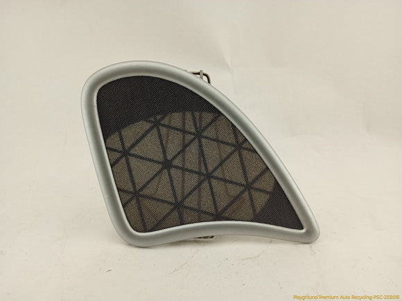 Mini Cooper Pair Of Rear Quarter Speaker Cover Left & Right