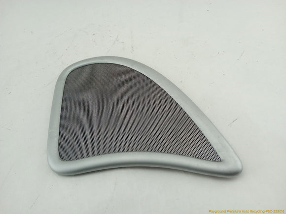 Mini Cooper Pair Of Rear Quarter Speaker Cover Left & Right