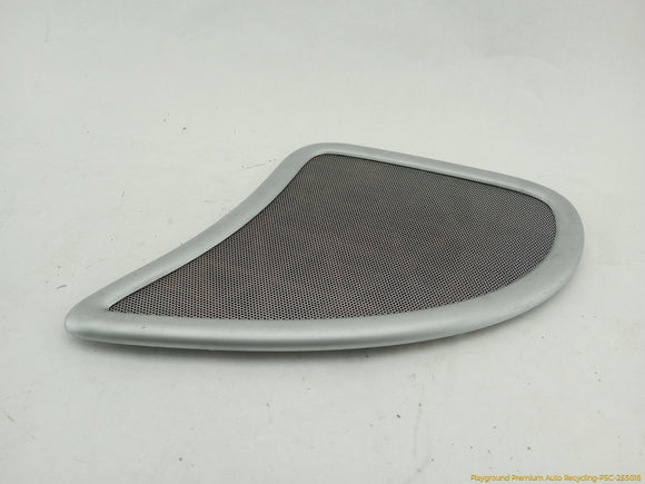 Mini Cooper Pair Of Rear Quarter Speaker Cover Left & Right