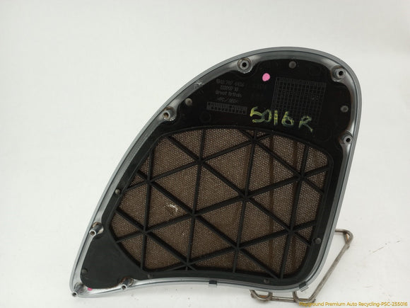 Mini Cooper Pair Of Rear Quarter Speaker Cover Left & Right