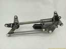 Acura TSX Windshield Wiper Transmission & Motor-2