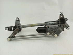 Acura TSX Windshield Wiper Transmission & Motor - 0