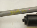 Acura TSX Windshield Wiper Transmission & Motor-3