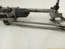 Acura TSX Windshield Wiper Transmission & Motor-10