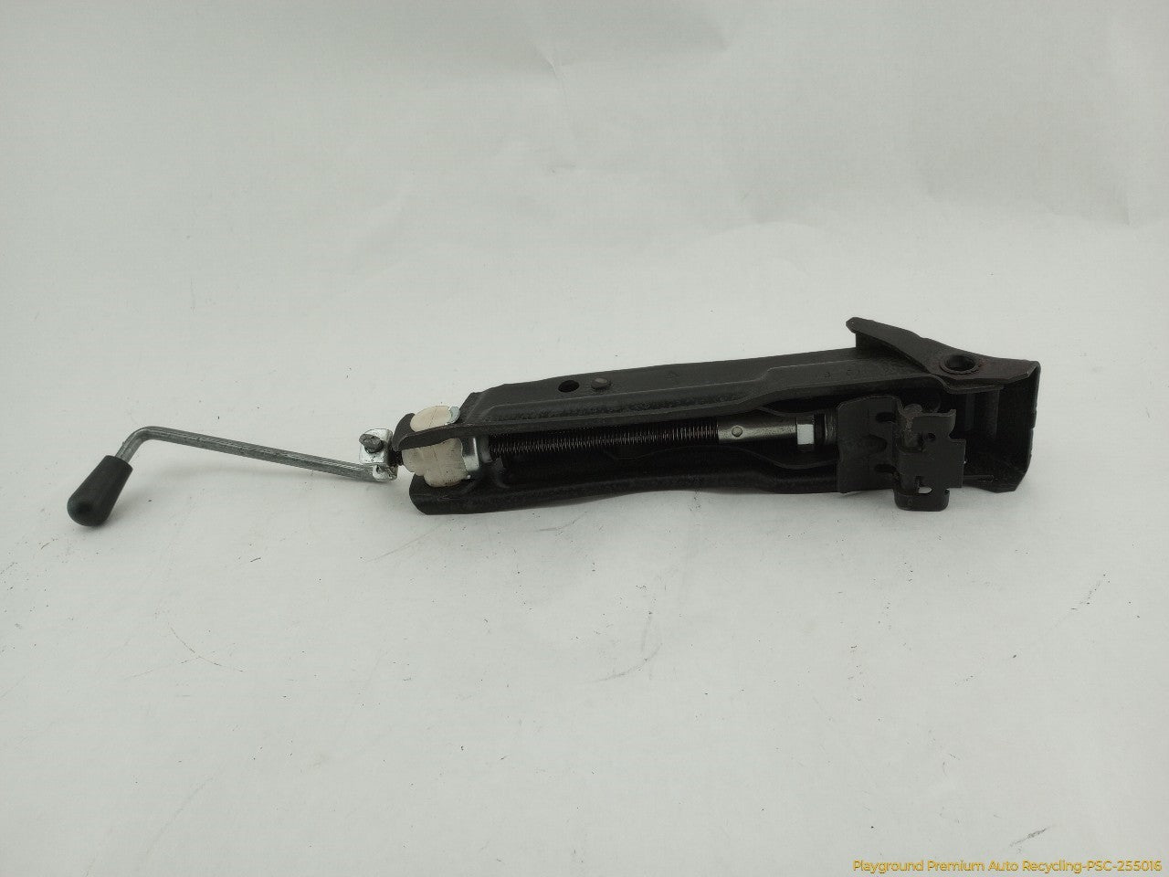 Mini Cooper Vehicle Jack & Tools - 0