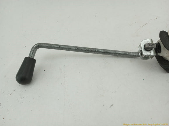 Mini Cooper Vehicle Jack & Tools