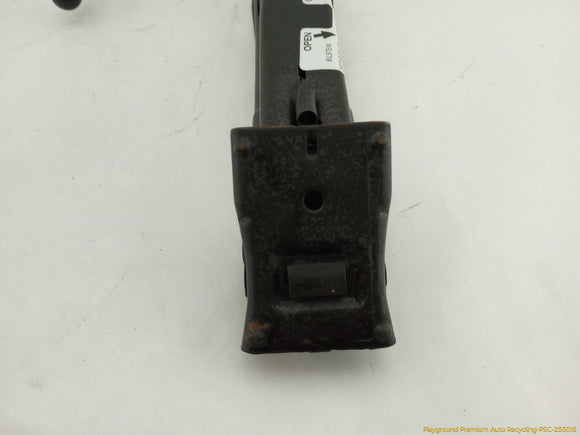 Mini Cooper Vehicle Jack & Tools