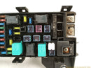 Acura TSX Engine Fuse Box-6