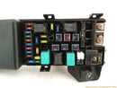 Acura TSX Engine Fuse Box-7