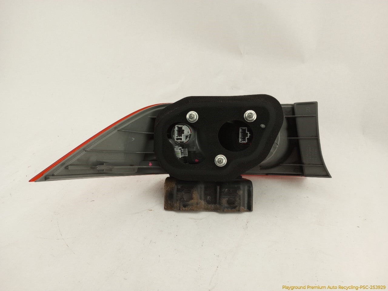 Acura TSX Passenger Right Outer Tail Lamp - 0