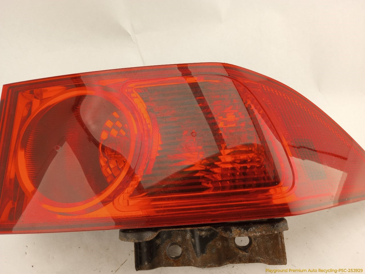 Acura TSX Passenger Right Outer Tail Lamp