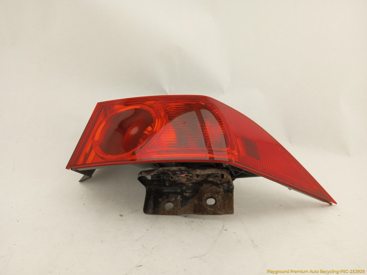 Acura TSX Passenger Right Outer Tail Lamp