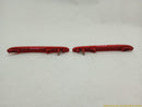 Acura TSX Pair Of Rear Bumper Side Marker Reflectors-2