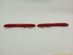 Acura TSX Pair Of Rear Bumper Side Marker Reflectors - 0