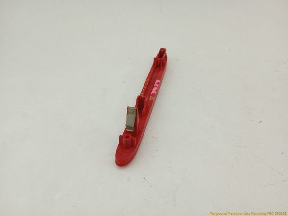 Acura TSX Pair Of Rear Bumper Side Marker Reflectors