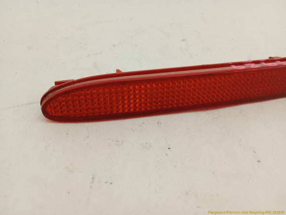 Acura TSX Pair Of Rear Bumper Side Marker Reflectors