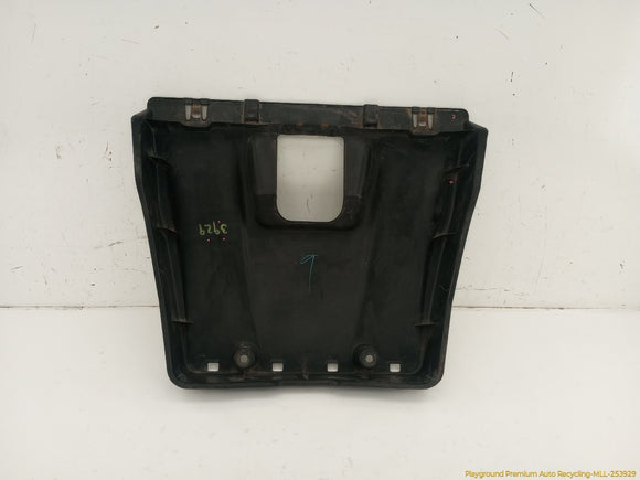 Acura TSX Fuel Tank Skid Plate