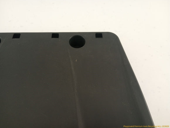 Acura TSX Fuel Tank Skid Plate