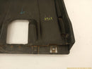 Acura TSX Fuel Tank Skid Plate-9