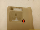 Volvo XC60 Pair Of Left Lower Dash & Center Console Trim-3