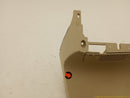 Volvo XC60 Pair Of Left Lower Dash & Center Console Trim-7
