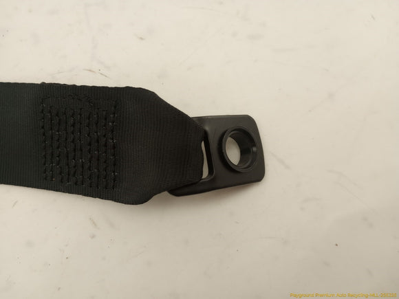 Volvo 850 Set Of 5 Rear Seat Belt Buckles & Retractors