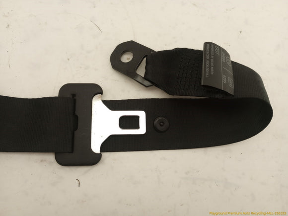 Volvo 850 Set Of 5 Rear Seat Belt Buckles & Retractors