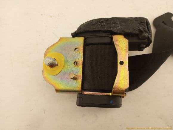 Volvo 850 Set Of 5 Rear Seat Belt Buckles & Retractors